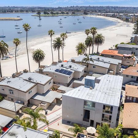 Highly Rated Best Beach! 3Bd 2Ba Ac Luxury King Beds! San Diego Exterior photo