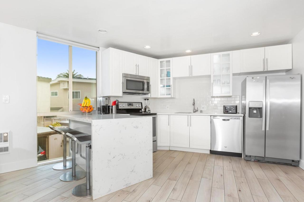 Highly Rated Best Beach! 3Bd 2Ba Ac Luxury King Beds! San Diego Exterior photo