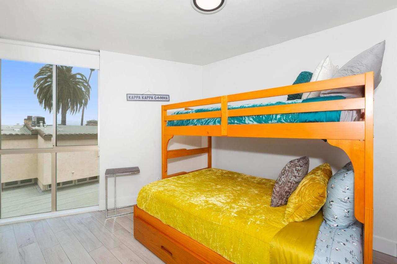Highly Rated Best Beach! 3Bd 2Ba Ac Luxury King Beds! San Diego Exterior photo
