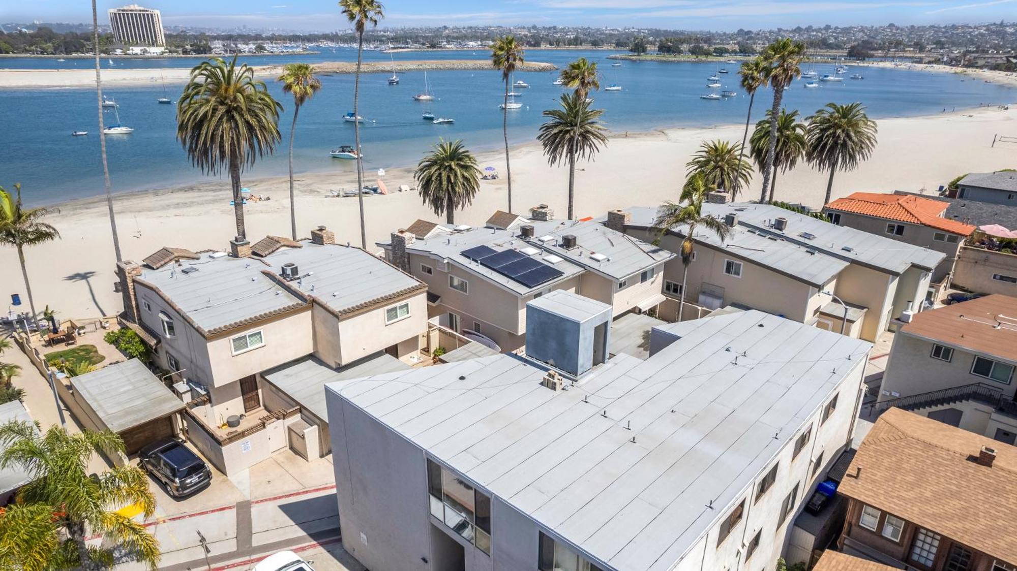 Highly Rated Best Beach! 3Bd 2Ba Ac Luxury King Beds! San Diego Exterior photo